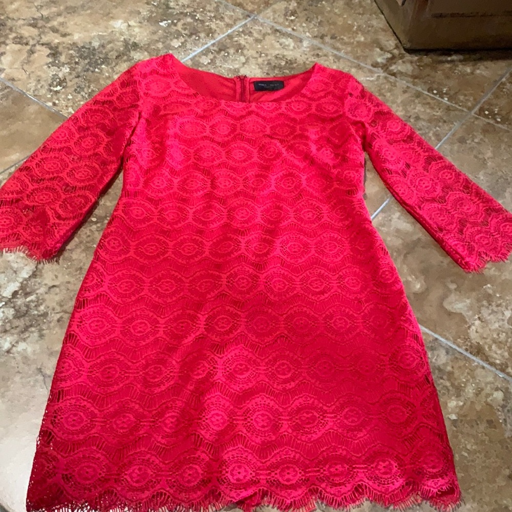 Cinthia dress